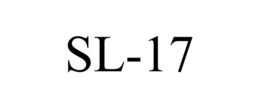 SL-17 trademark