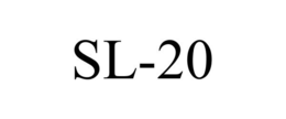 SL-20 trademark