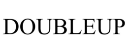 DOUBLEUP trademark