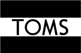 TOMS trademark