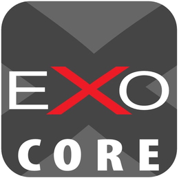 EXO CORE X trademark