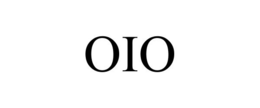 OIO trademark