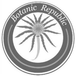 BOTANIC REPUBLIC trademark