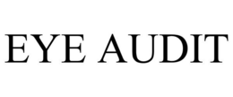 EYE AUDIT trademark