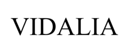 VIDALIA trademark