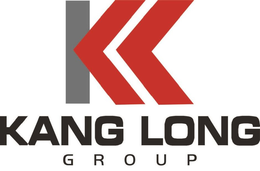 K KANG LONG GROUP trademark