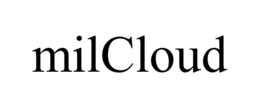 MILCLOUD trademark
