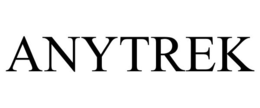 ANYTREK trademark