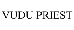 VUDU PRIEST trademark