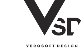 VSD VEROSOFT DESIGN trademark