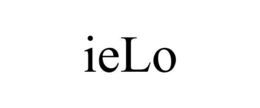 IELO trademark