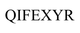 QIFEXYR trademark