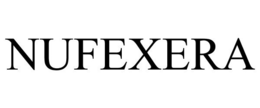 NUFEXERA trademark