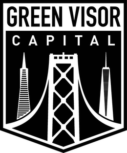 GREEN VISOR CAPITAL trademark