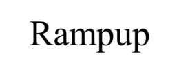RAMPUP trademark