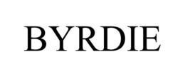 BYRDIE trademark