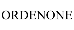 ORDENONE trademark