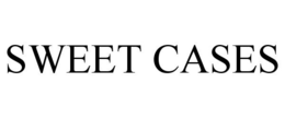 SWEET CASES trademark