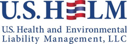 U.S. HELM U.S. HEALTH AND ENVIRONMENTALLIABILITY MANAGEMENT, LLC trademark