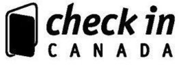 CHECK IN CANADA trademark