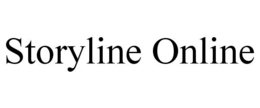 STORYLINE ONLINE trademark