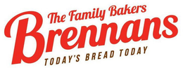 THE FAMILY BAKERS BRENNANS TODAY'S BREAD TODAY trademark