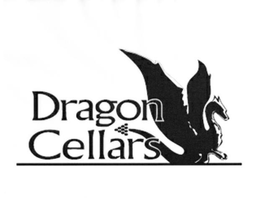 DRAGON CELLARS trademark