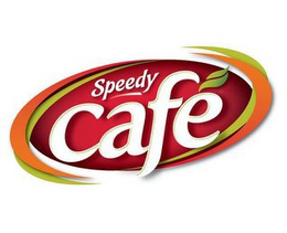 SPEEDY CAFÉ trademark