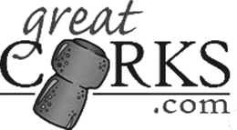 GREAT CORKS .COM trademark
