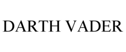 DARTH VADER trademark
