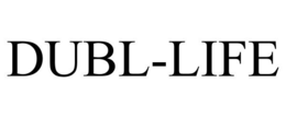 DUBL-LIFE trademark