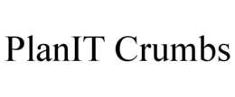 PLANIT CRUMBS trademark