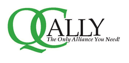 QC ALLY THE ONLY ALLIANCE YOU NEED! trademark