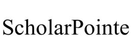 SCHOLARPOINTE trademark