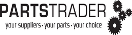 PARTS TRADER YOUR SUPPLIERS YOUR PARTS YOUR CHOICE trademark