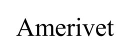 AMERIVET trademark