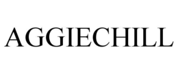 AGGIECHILL trademark