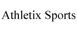 ATHLETIX SPORTS trademark