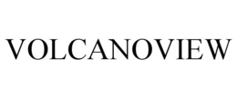 VOLCANOVIEW trademark