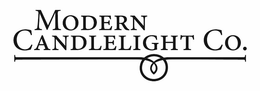 MODERN CANDLELIGHT CO. trademark