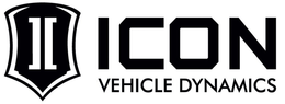 I ICON VEHICLE DYNAMICS trademark