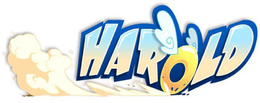 HAROLD trademark