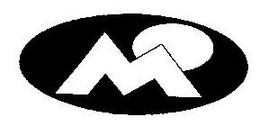 M trademark