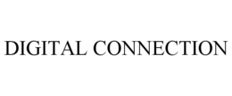 DIGITAL CONNECTION trademark