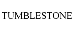 TUMBLESTONE trademark