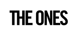 THE ONES trademark