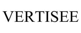 VERTISEE trademark