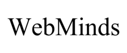 WEBMINDS trademark