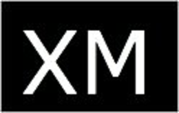 XM trademark