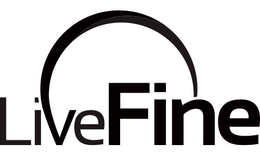 LIVEFINE trademark